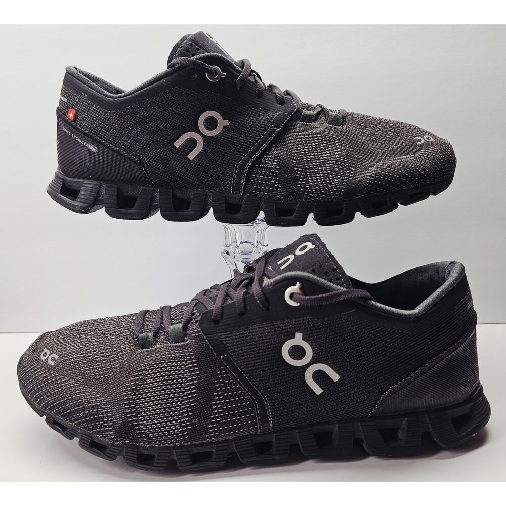 Oncloud Women 9.5 Comfy footwear